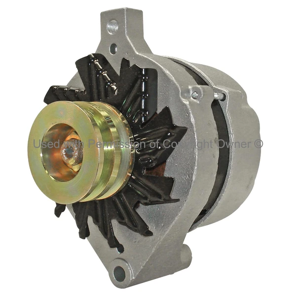 MPA 7078207N Alternator