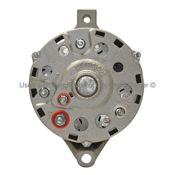MPA 7078207N Alternator