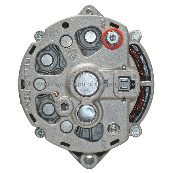 MPA 7122103N Alternator