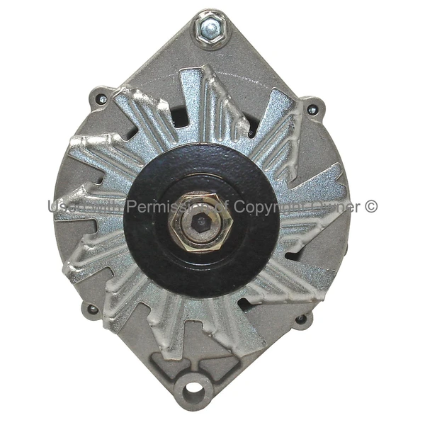 MPA 7122103N Alternator