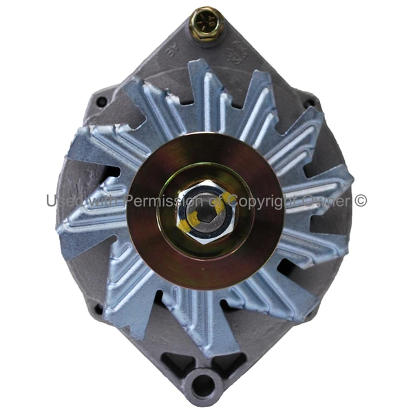 MPA 7127SW3N Alternator