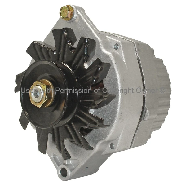 MPA 7127103N Alternator