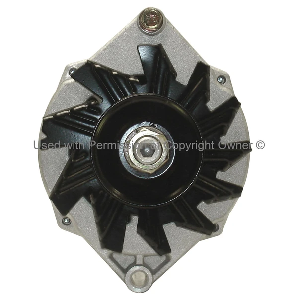 MPA 7127103N Alternator