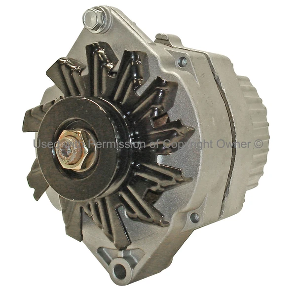 MPA 7127106N Alternator