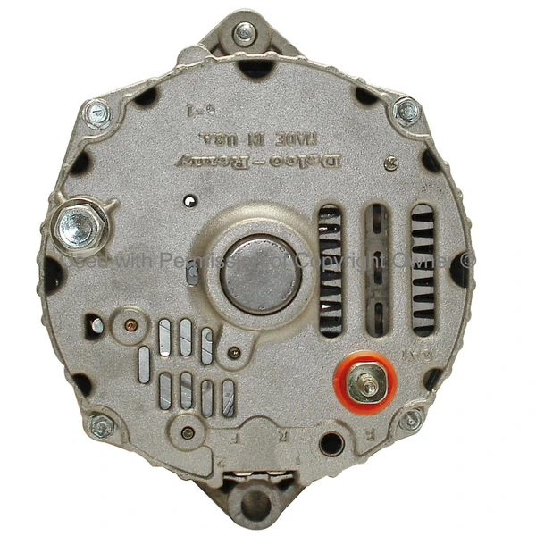 MPA 7127106N Alternator