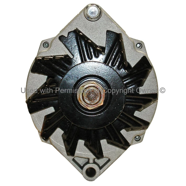 MPA 7127106N Alternator