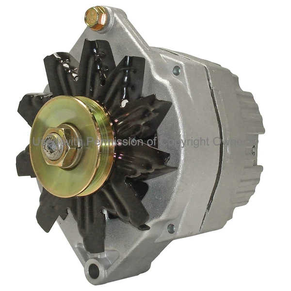 MPA 7127109N Alternator