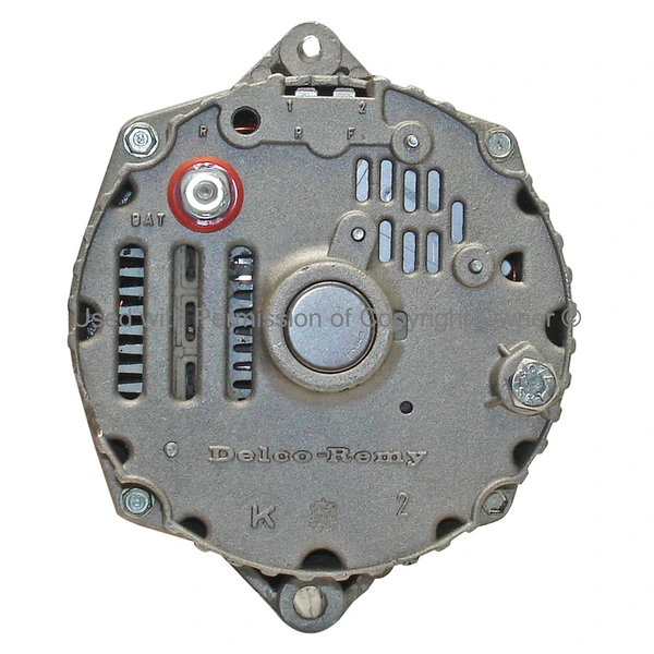 MPA 7127112N Alternator