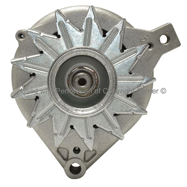 MPA 7744602N Alternator