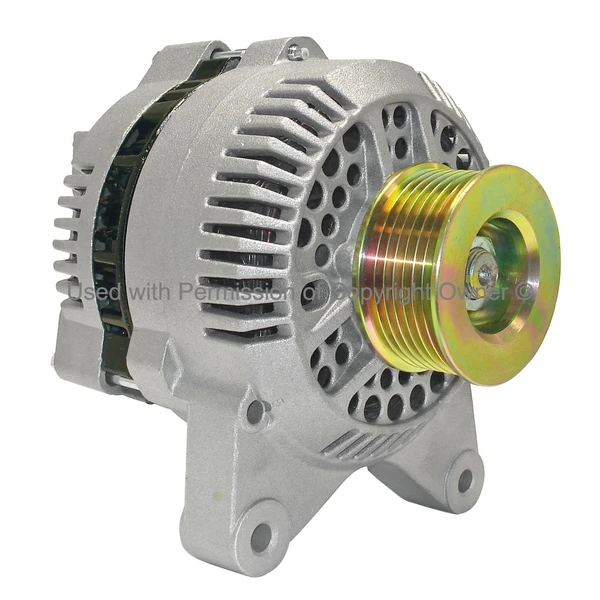 MPA 7753710N Alternator