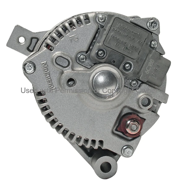 MPA 7755602N Alternator