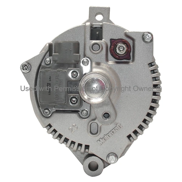 MPA 7771611N Alternator