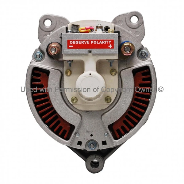 MPA 7772812 Alternator