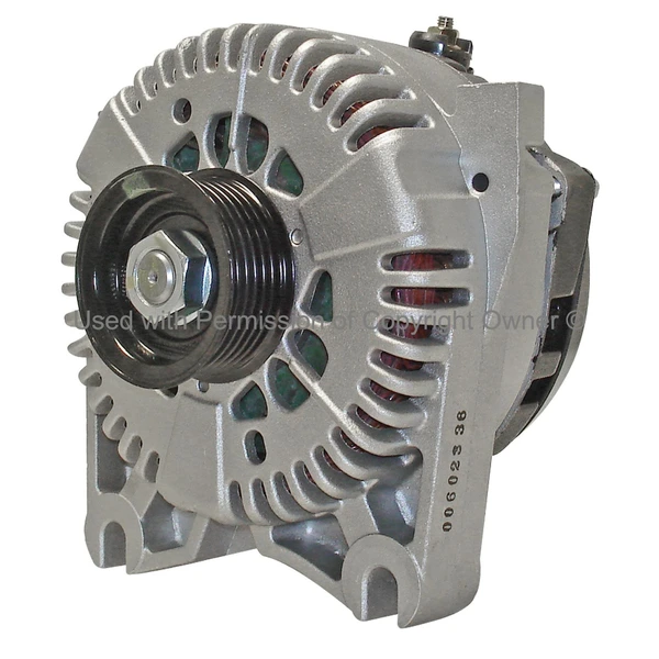 MPA 7773601N Alternator