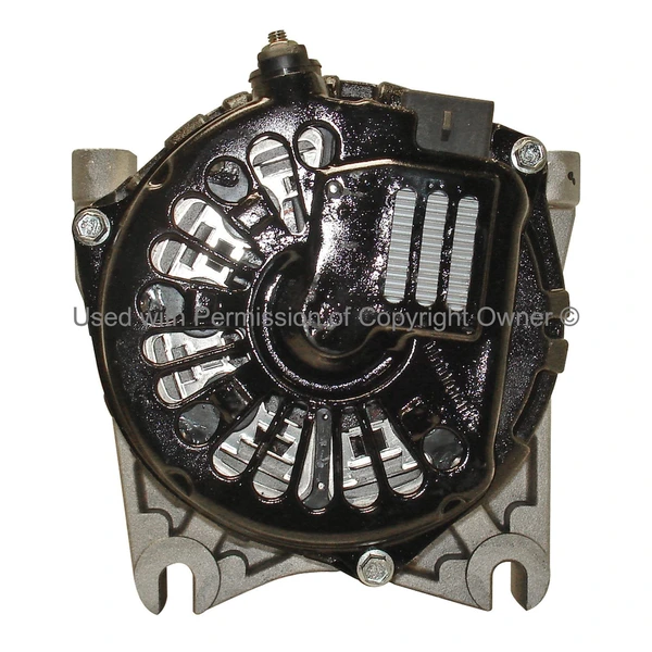 MPA 7773601N Alternator