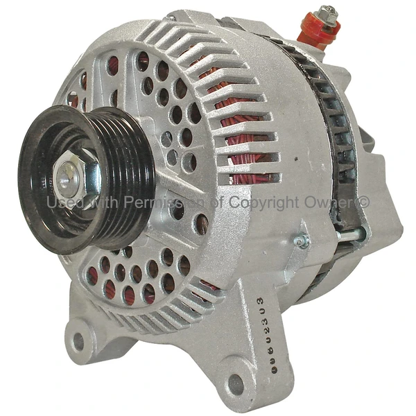 MPA 7776610N Alternator