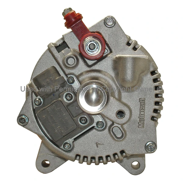 MPA 7776610N Alternator
