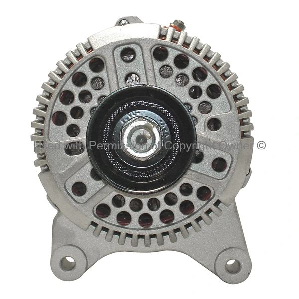 MPA 7776610N Alternator
