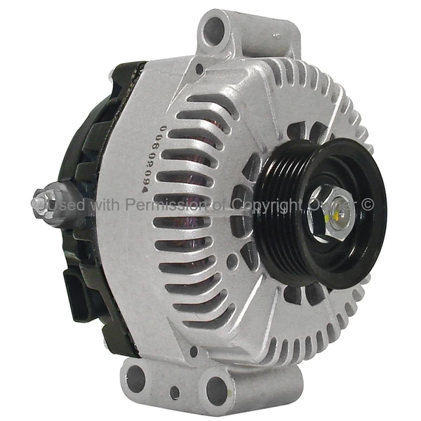 MPA 7786604N Alternator, Lower