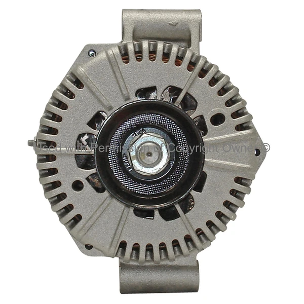 MPA 7786604N Alternator, Lower