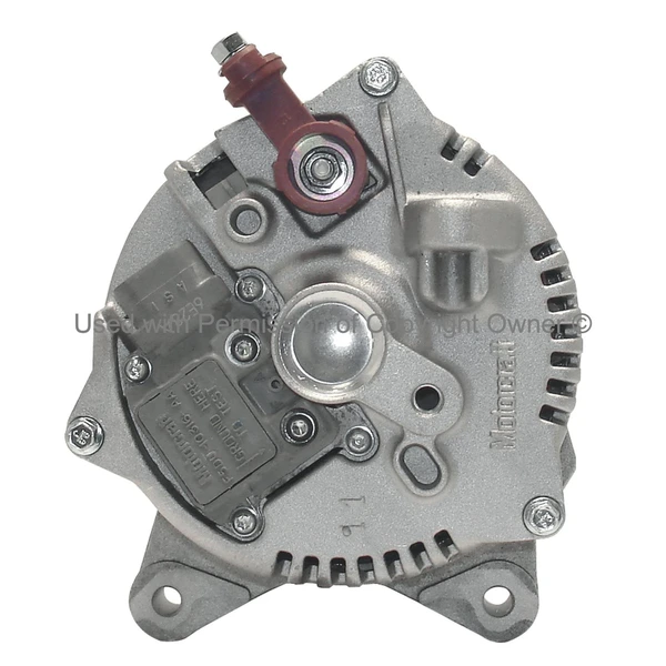 MPA 7791810N Alternator