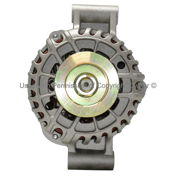 MPA 7796803N Alternator, Upper
