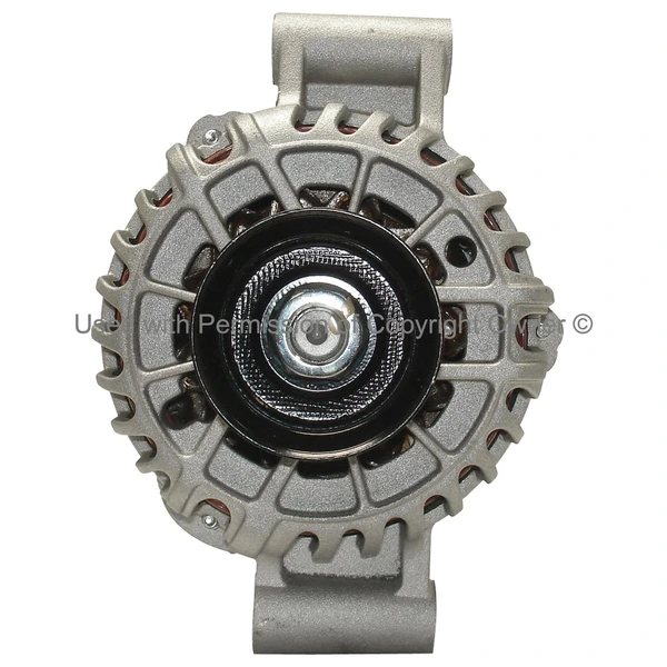 MPA 7797803N Alternator, Upper