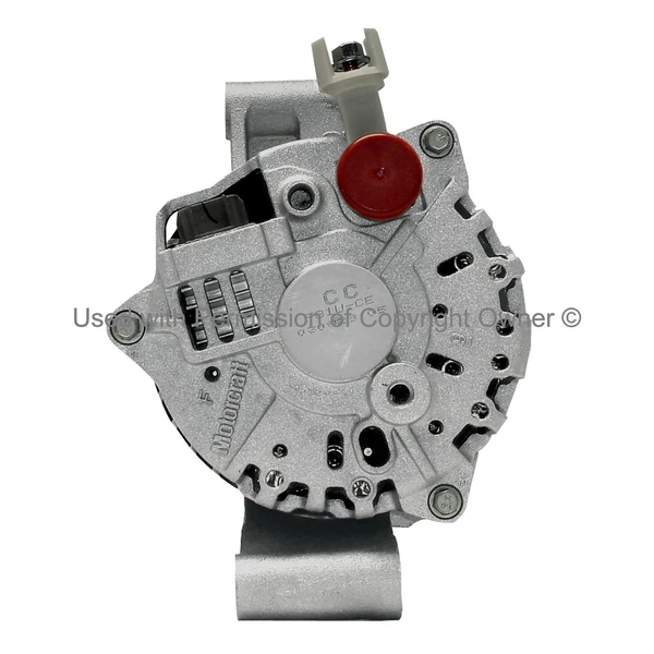 MPA 7798810N Alternator, Lower