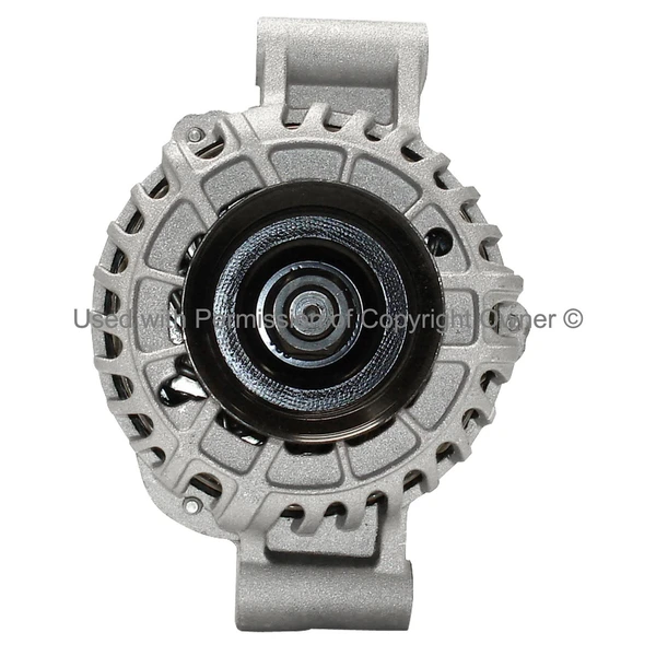 MPA 7798810N Alternator, Lower