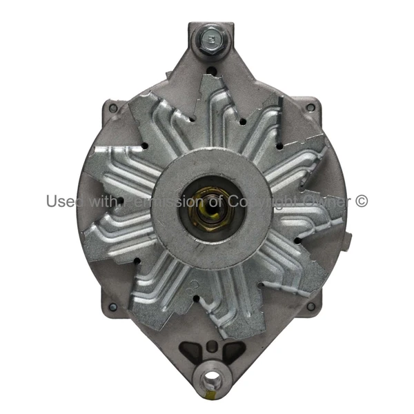 MPA 7705203 Alternator