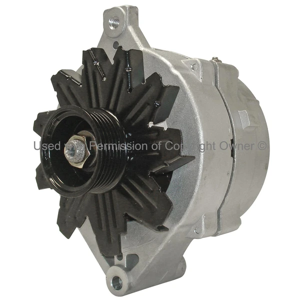 MPA 7719612N Alternator