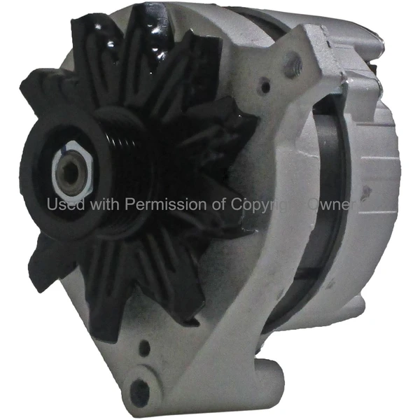 MPA 7732602N Alternator