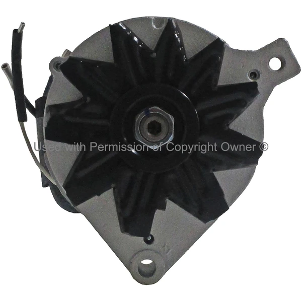 MPA 7732602N Alternator