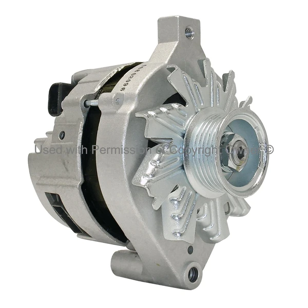 MPA 7735602N Alternator