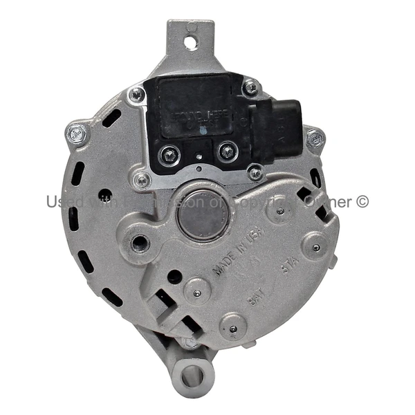 MPA 7735602N Alternator