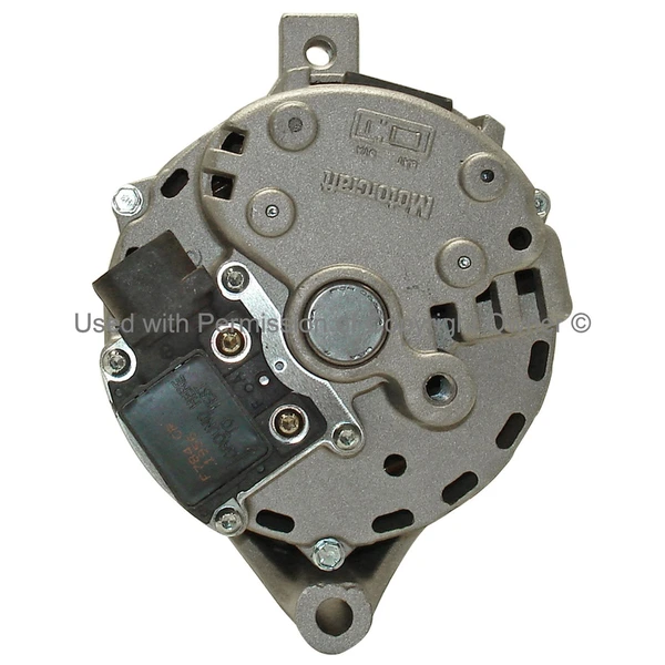 MPA 7735610N Alternator