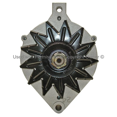 MPA 7735610N Alternator