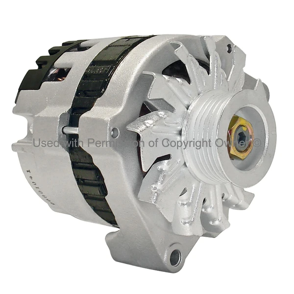 MPA 7857607N Alternator
