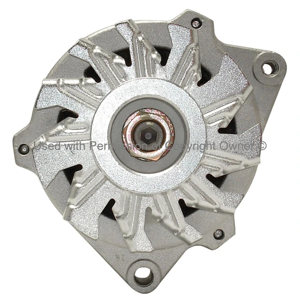 MPA 7857607N Alternator