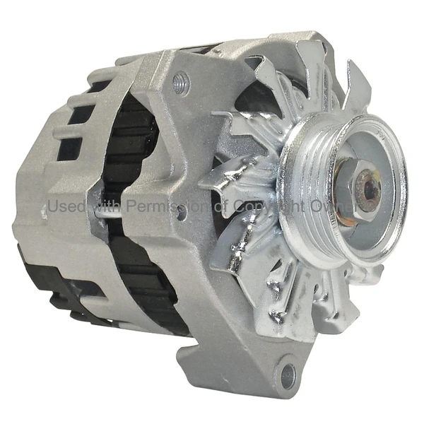 MPA 7861411N Alternator