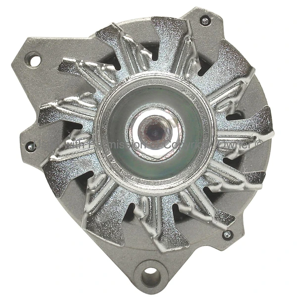 MPA 7861411N Alternator
