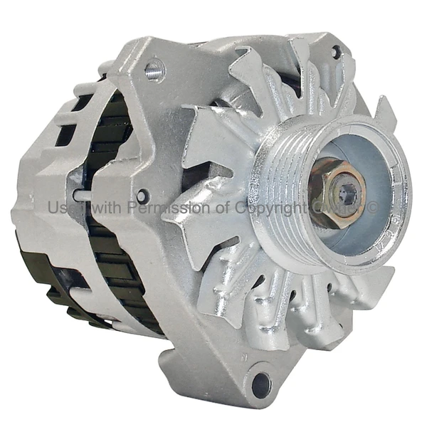 MPA 7889611N Alternator