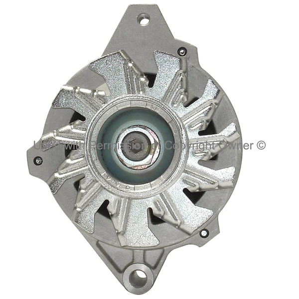 MPA 7890611N Alternator