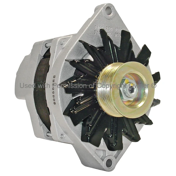 MPA 7805604 Alternator