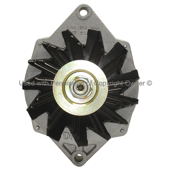 MPA 7805604 Alternator