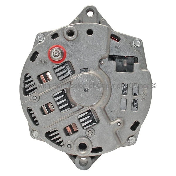 MPA 7901601N Alternator
