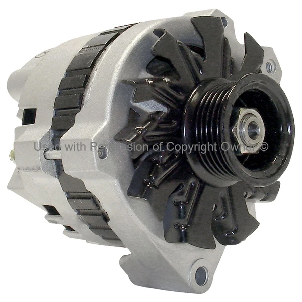 MPA 7913603N Alternator