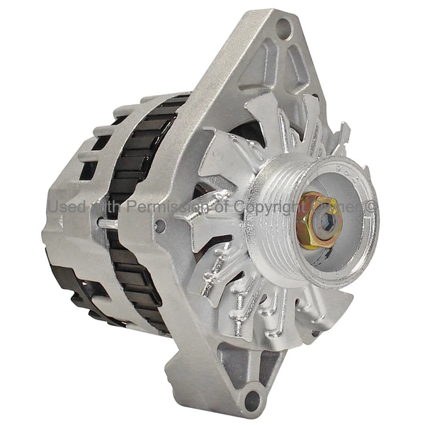 MPA 7914611N Alternator