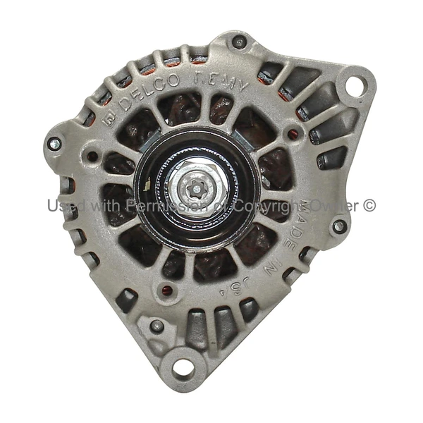 MPA 8155603N Alternator
