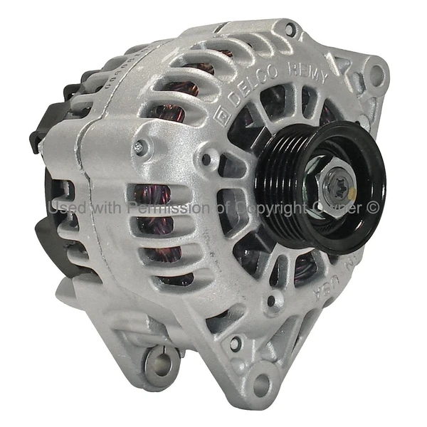 MPA 8156603N Alternator